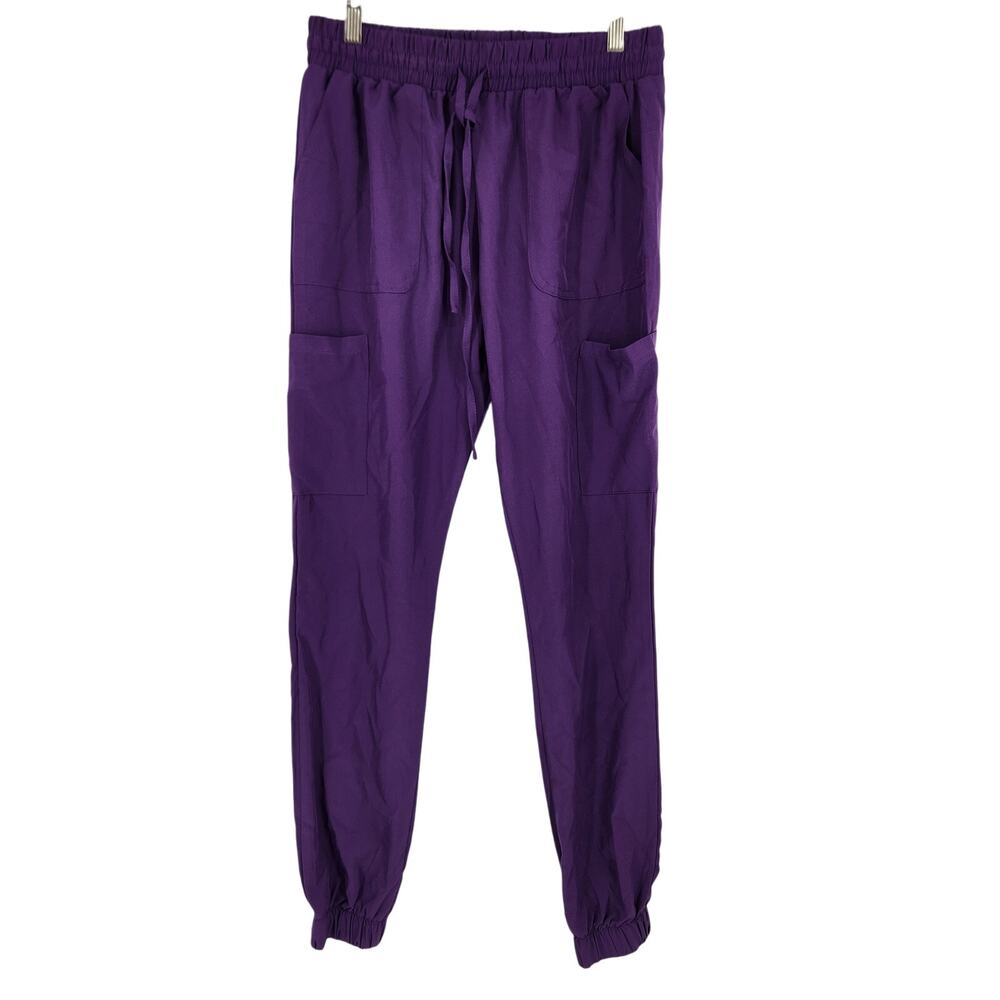 Elite Med Performance Joggers Style P1901 Scrubs